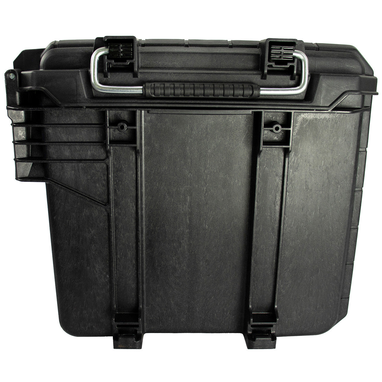 IP65 Protection: Protects against dust and water ingress, making it suitable for even the toughest worksite conditions.