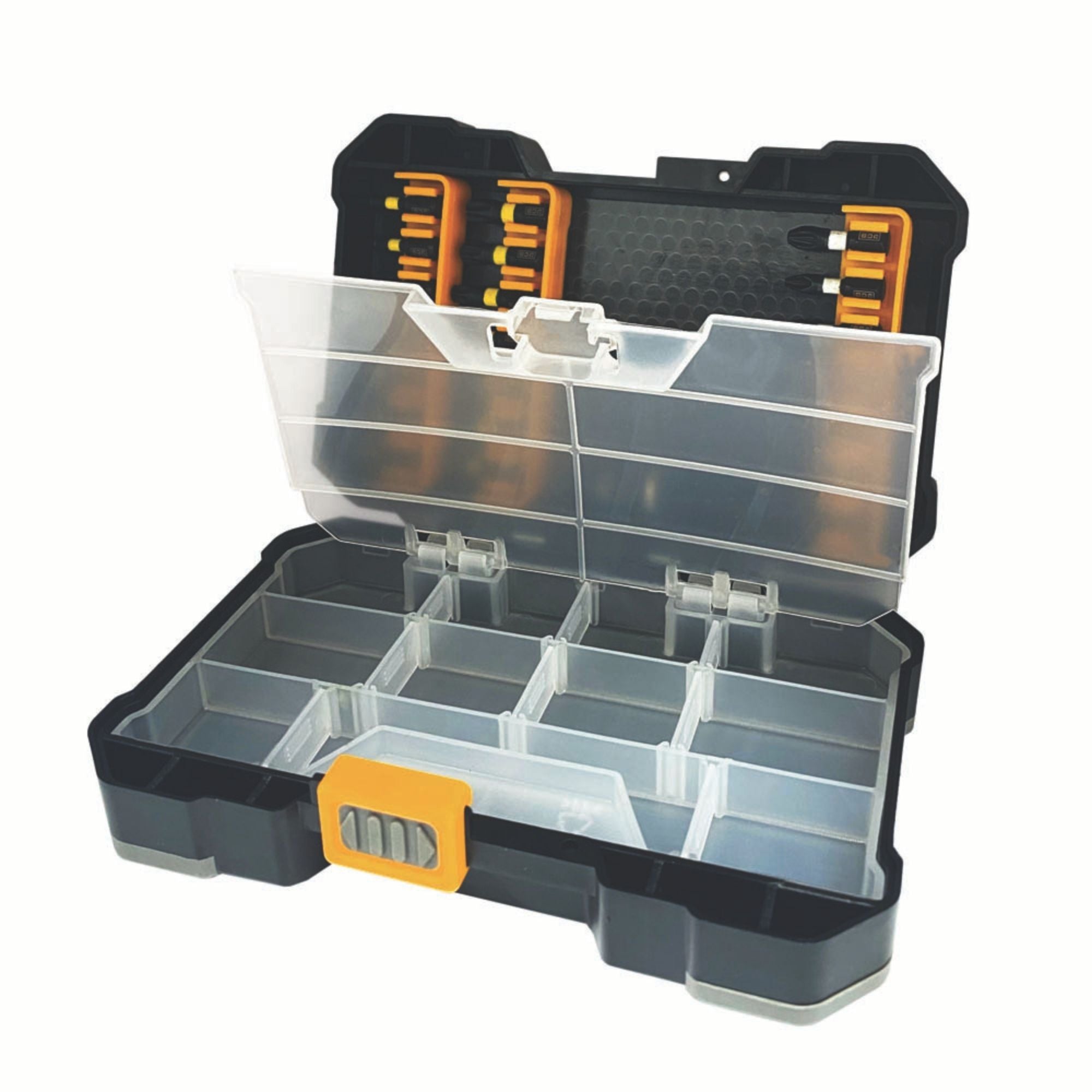 JCB Builder Impact & Masonry Drilling Kit