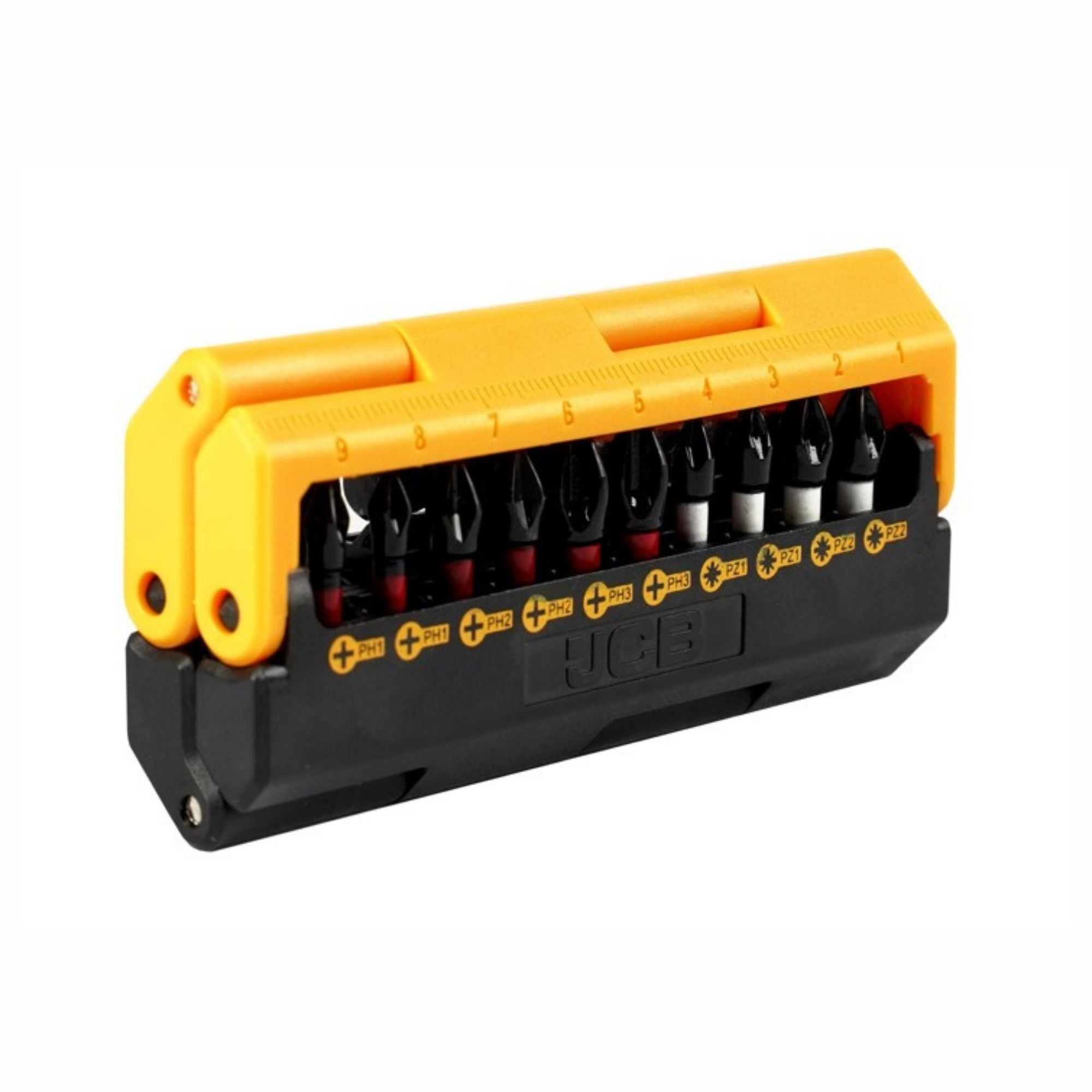 JCB Metalworker Cutting & Flap Disc Kit