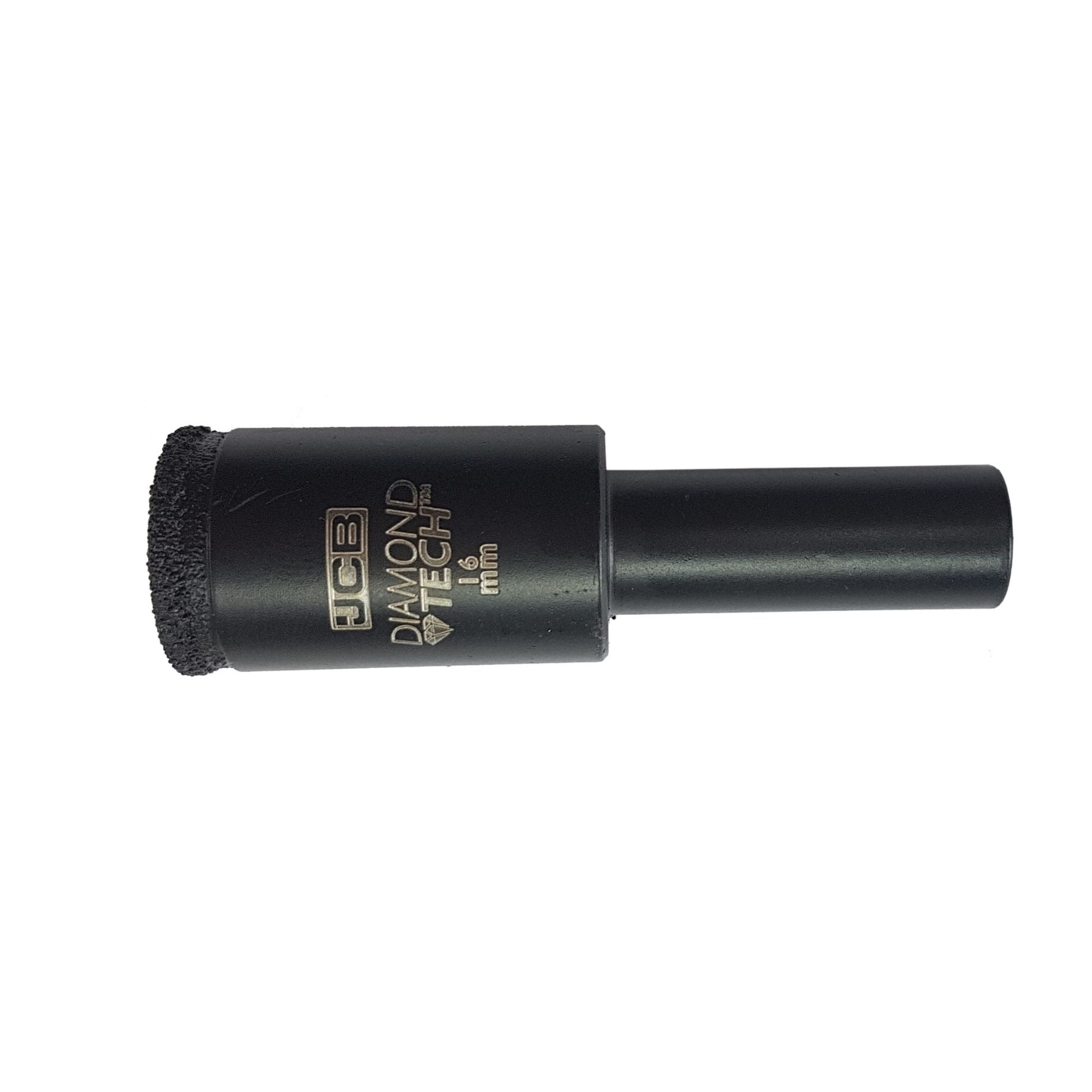 JCB Electrician Hole Saw & TORX Key Kit
