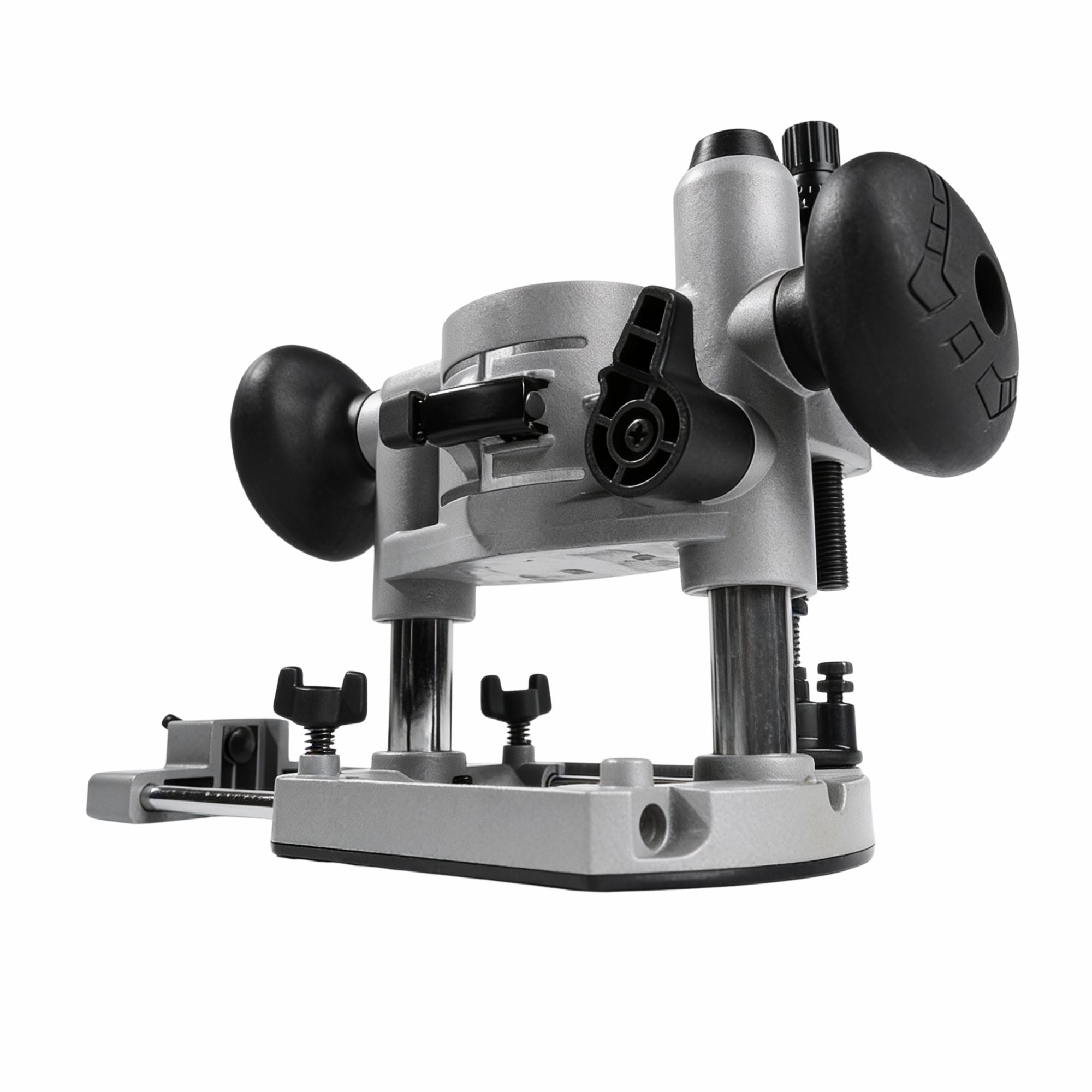 JCB Router Plunge & Inclined Base Kit
