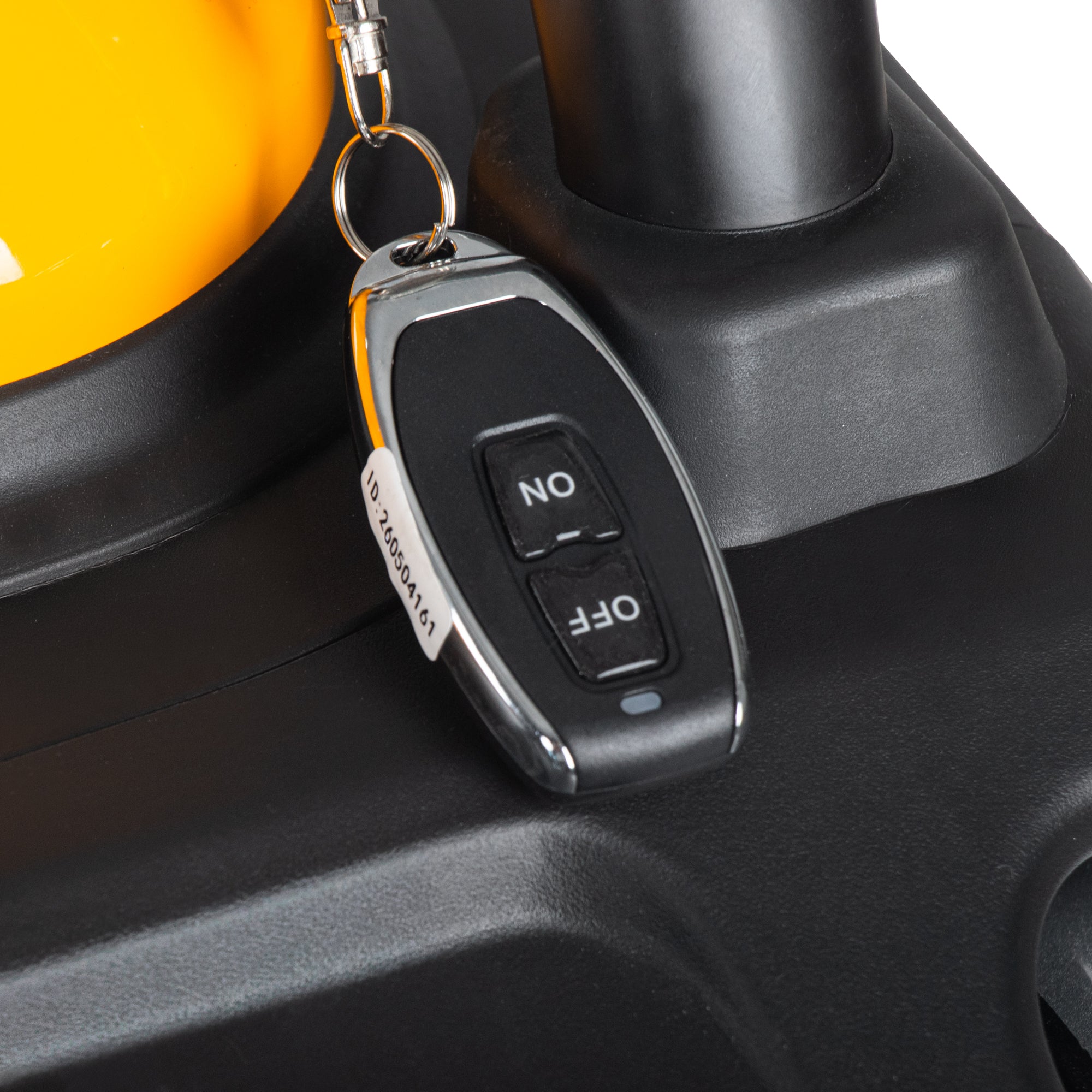 JCB, 11kW Three-Phase Inverter Generator, 400V/230V, Remote Start | JCB-IG12000DVE-3