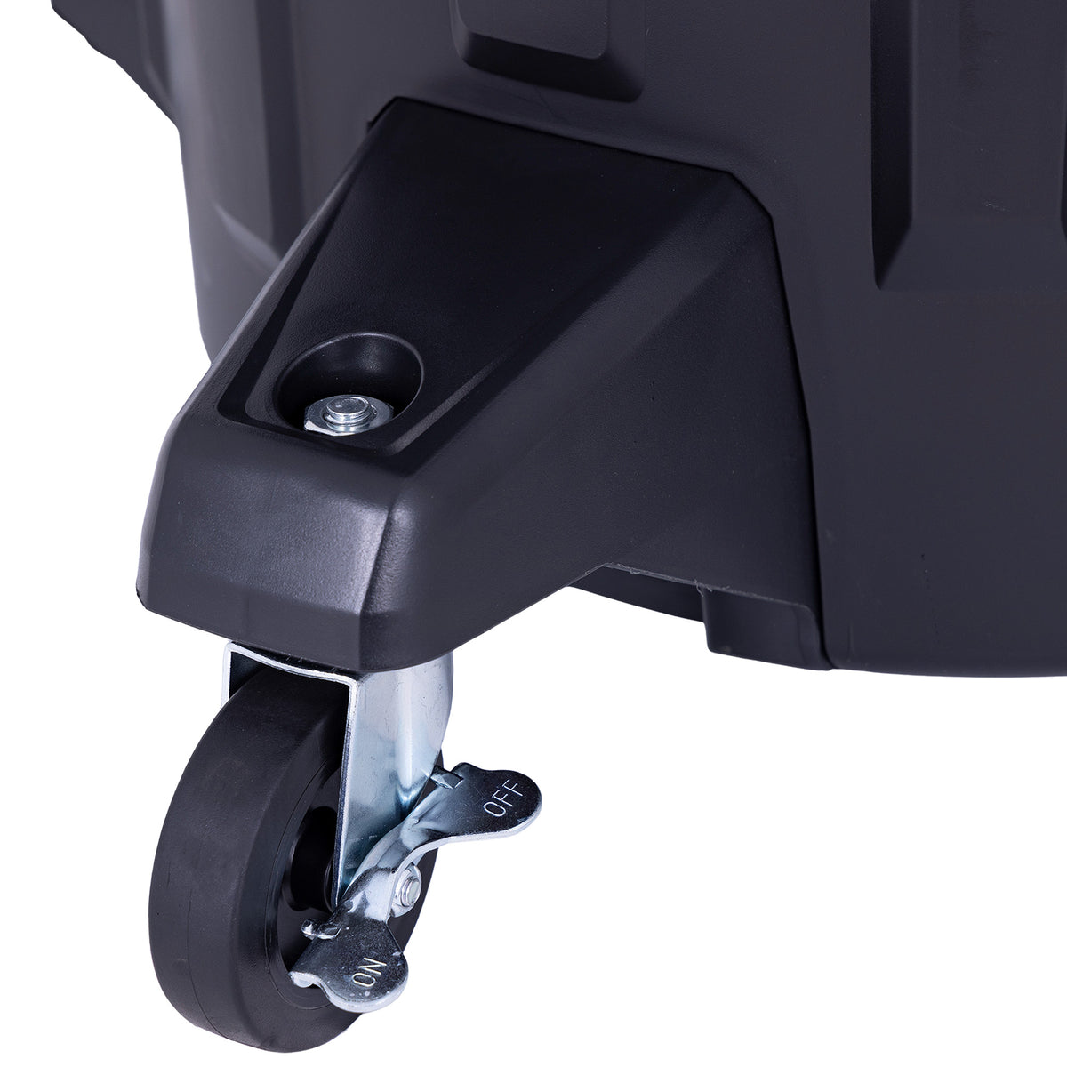 JCB Professional, 45L M-Class Wet & Dry Vacuum Cleaner, Power Take-Off | JCB-PVACP-45M