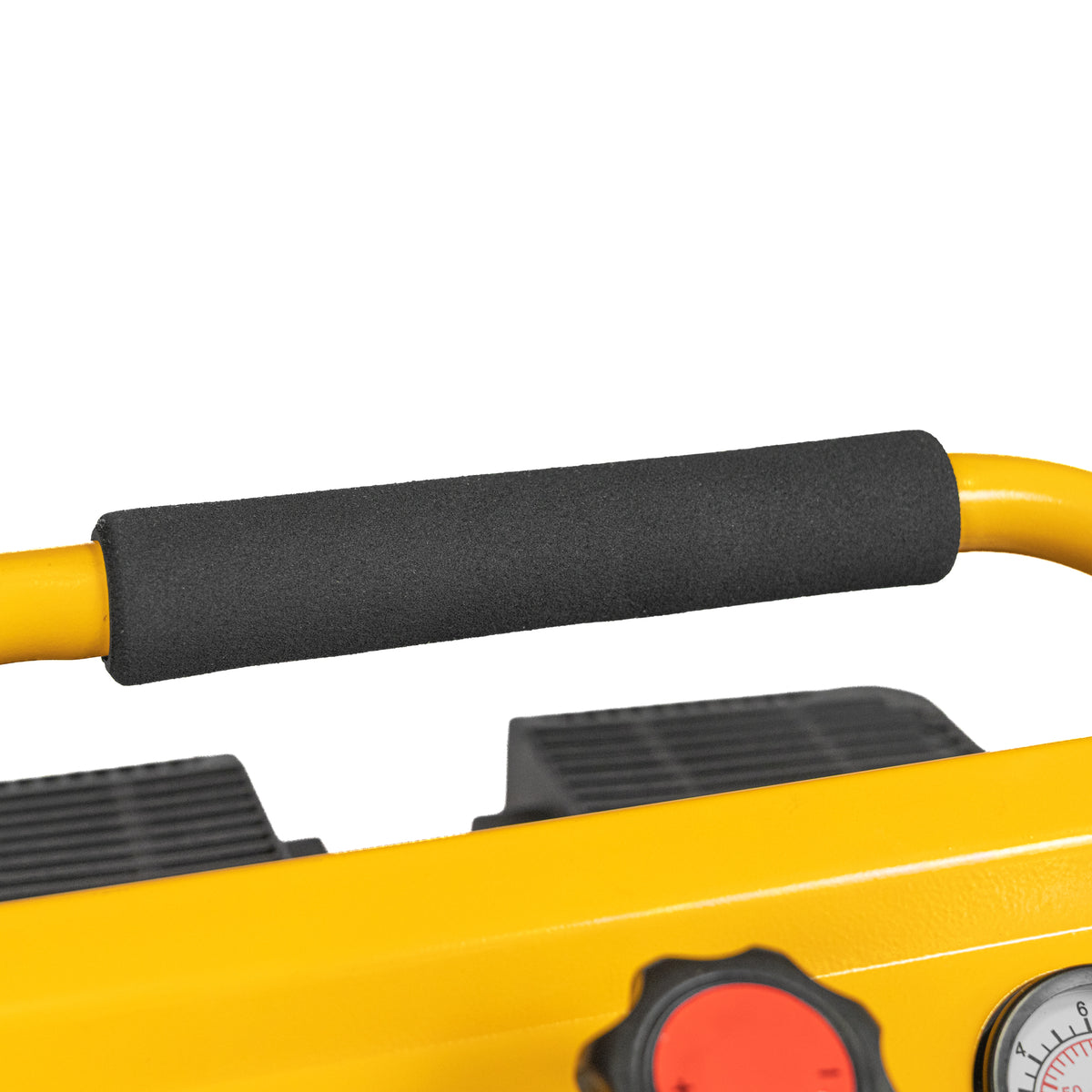 JCB Silent Pro 8L Oil-Free Air Compressor, 8 Bar & 131L/min Displacement | JCB-OFAC-8H