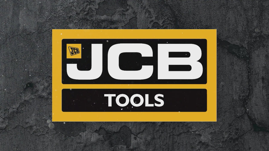 JCB Petrol Pressure Washer 4000psi / 276BAR, Annovi Reverberi Triplex AR pump, 15L/min Flow Rate, 457cc JCB Engine | JCB-PW15040P — video 19
